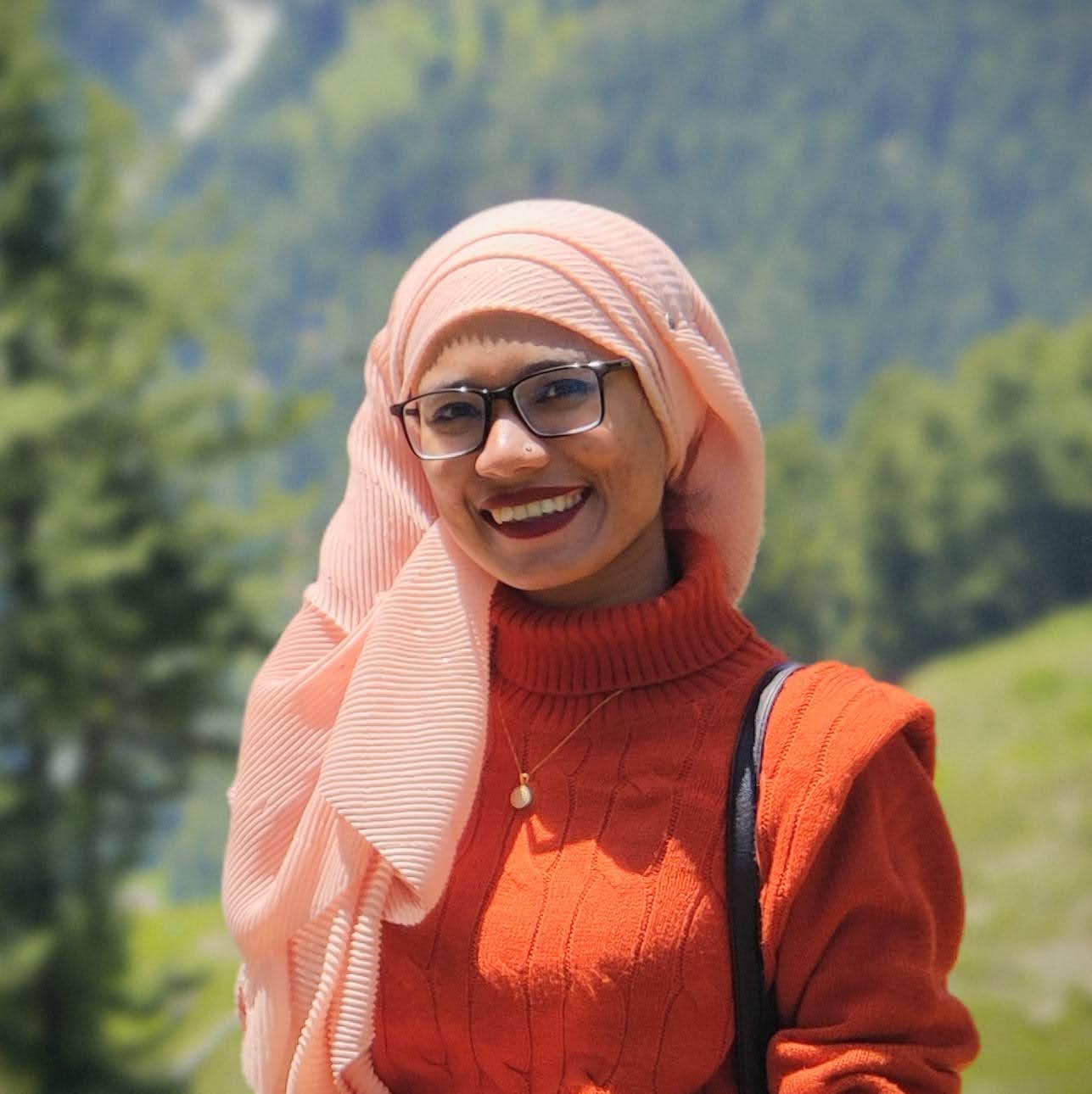 Kaniz Fatema